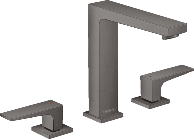 

Смеситель Hansgrohe Metropol 32515340 для раковины