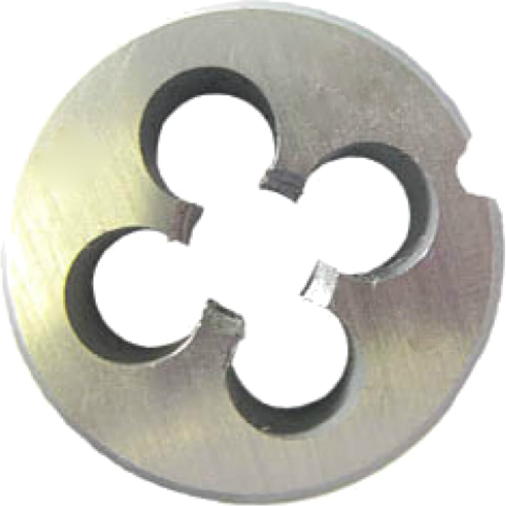 

Плашка М 1,8х0,35 Sekira 36288