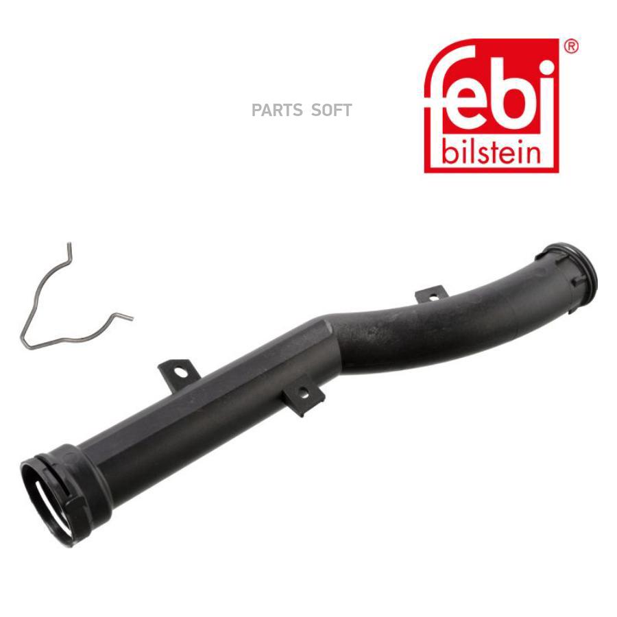 

Трубка Системы Охлаждения Mini 06- Febi 103135