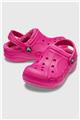 

Сабо Crocs 205977-6X3, розовый, 24, 205977-6X3