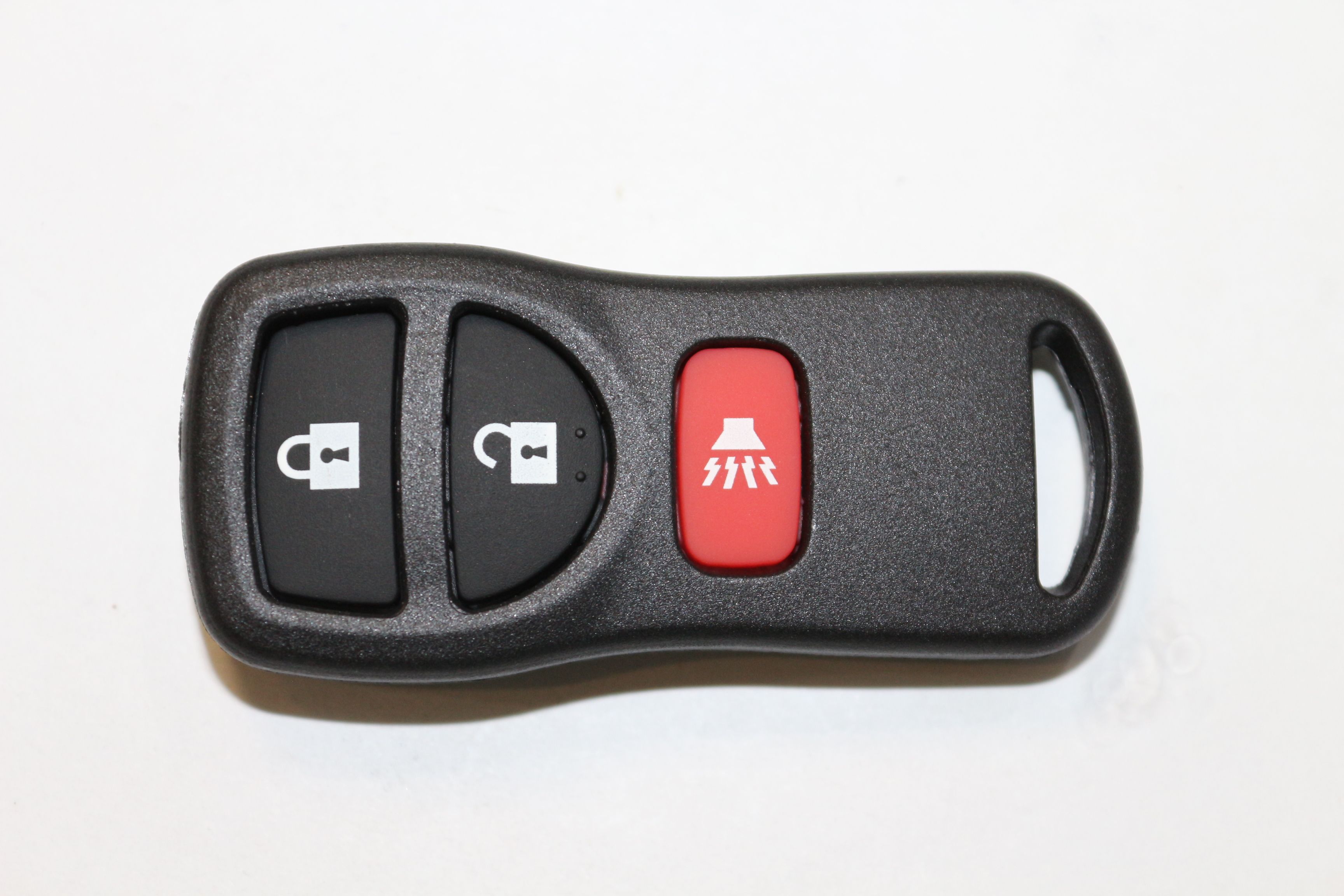 

Ключ зажигания Autokey, заготовка для Nissan, дист.(корпус) (2+1 КНОПКА), Для разных моделей автомобилей Nissan