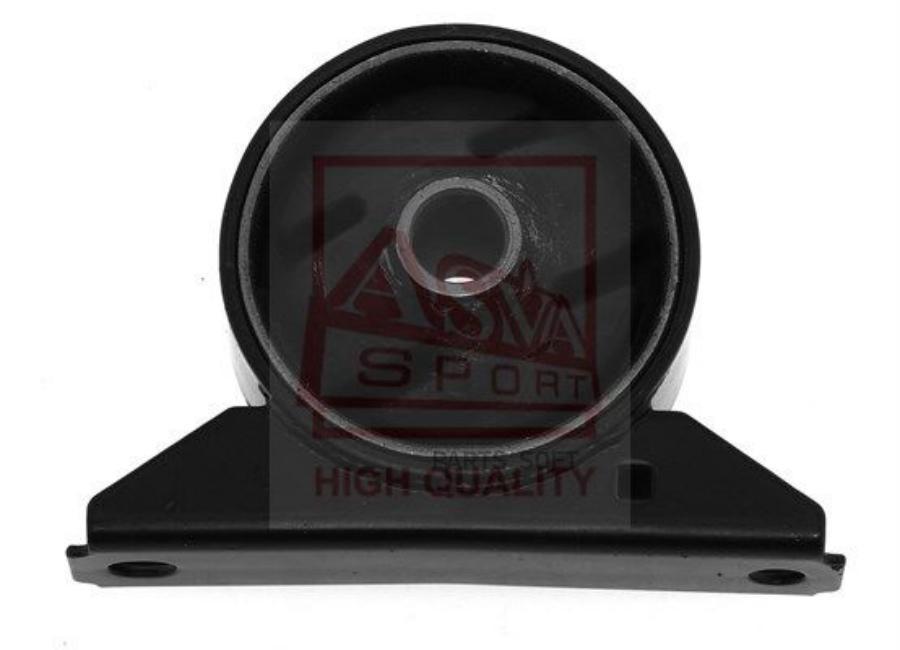 

Подушка Двигателя Передняя Mt ASVA 0412CAFMT