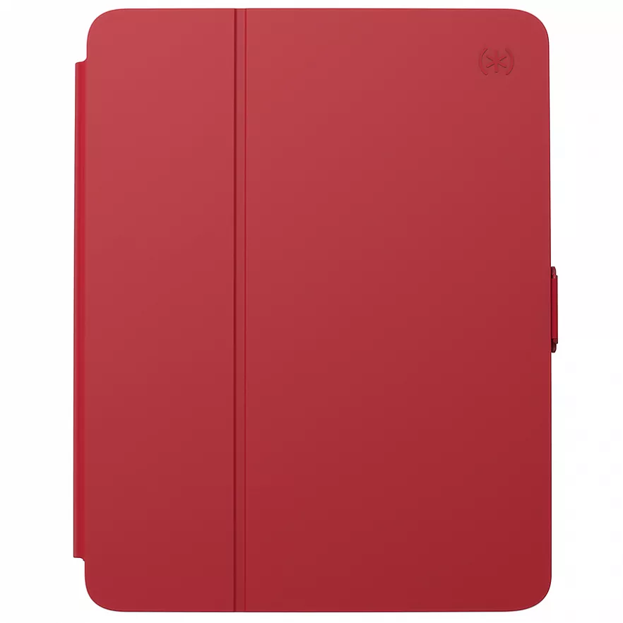 фото Чехол speck balance folio для ipad pro 11" красный heartrate red