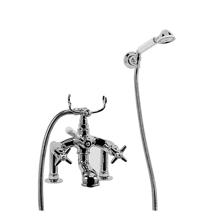

Смеситель Stella Italica IT02205CR00 на борт ванны