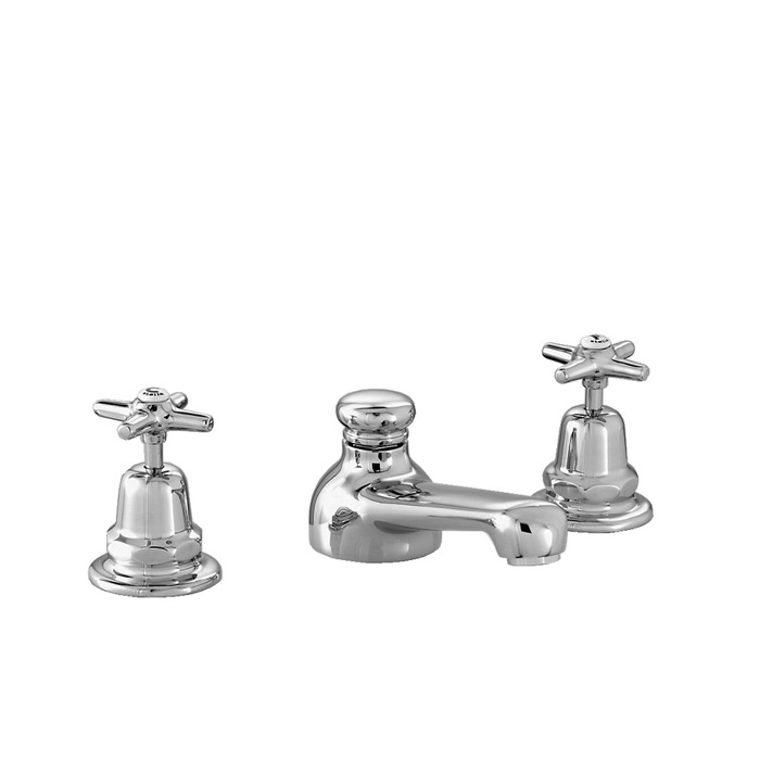 

Смеситель Stella Italica IT02300CR00 на борт ванны