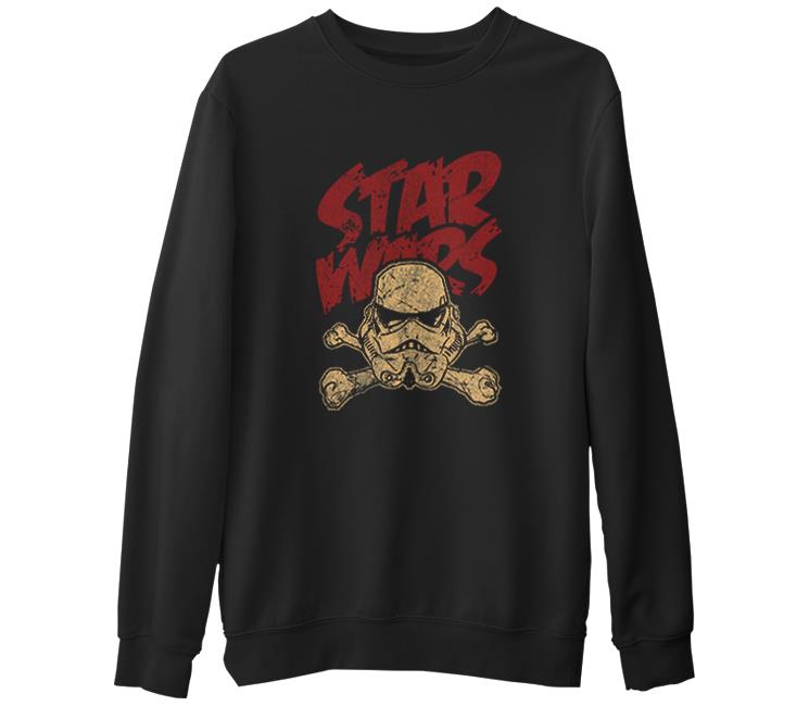 

Свитшот мужской Lord Tshirt SK-51 черный S (доставка из-за рубежа), SK-51