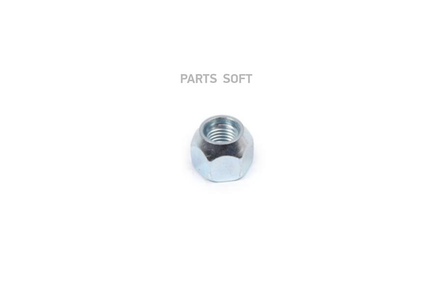 

79-02100-SX_гайка крепления колесаM12x1.5\ Mitsubishi Lancer/Outlander, Toyota Corolla/Cam