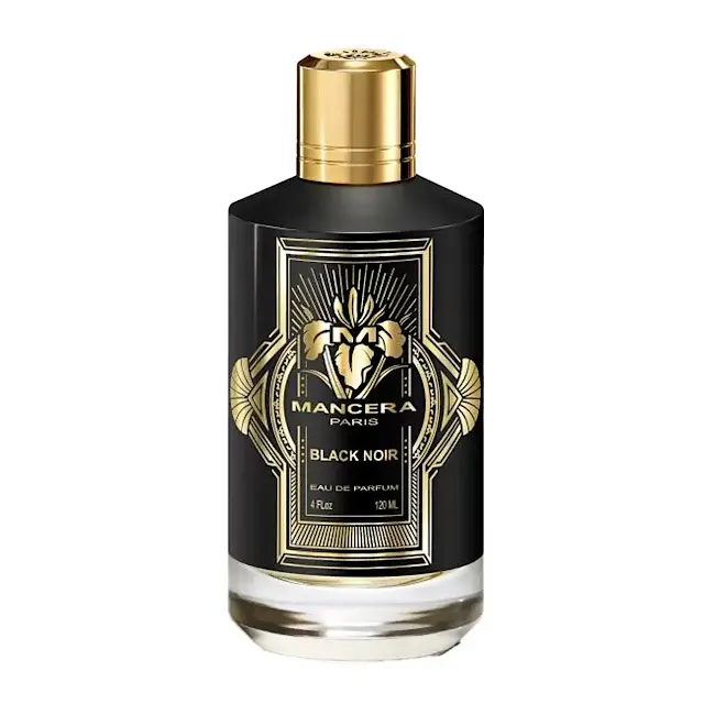 

Парфюмерная вода Mancera Black Noir унисекс 120 мл, Mancera Black Noir Парфюмерная вода 120 мл унисекс