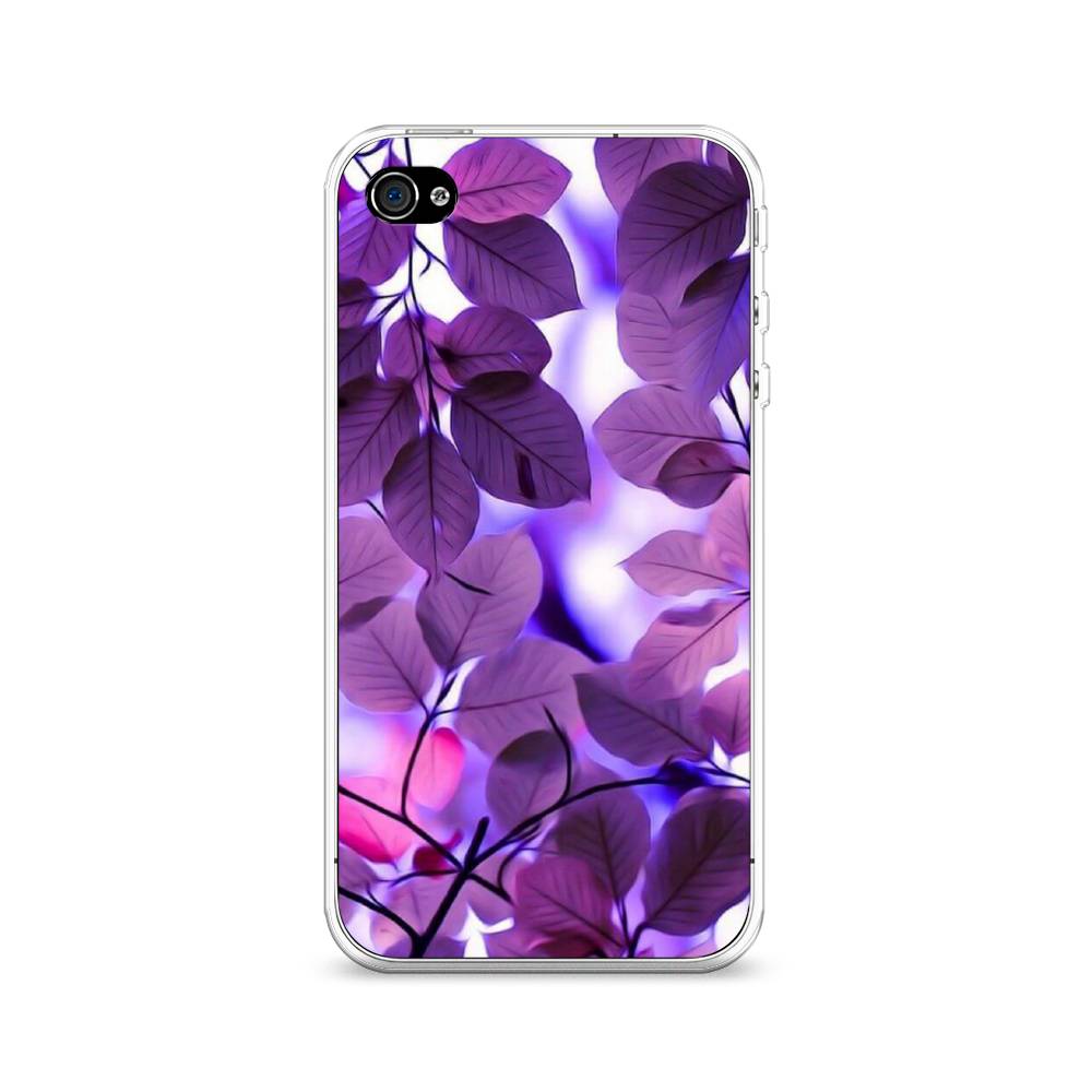 Чехол на Apple iPhone 4 