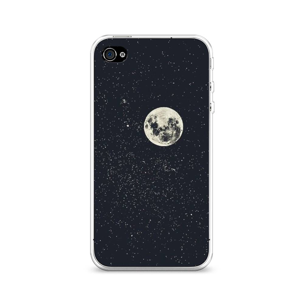 Чехол на Apple iPhone 4 