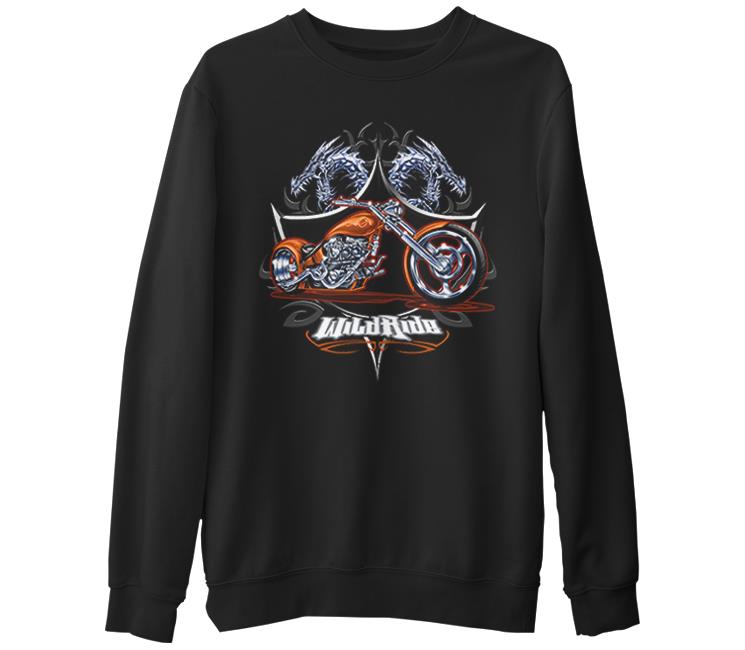 

Свитшот мужской Lord Tshirt SK-96 черный S (доставка из-за рубежа), SK-96