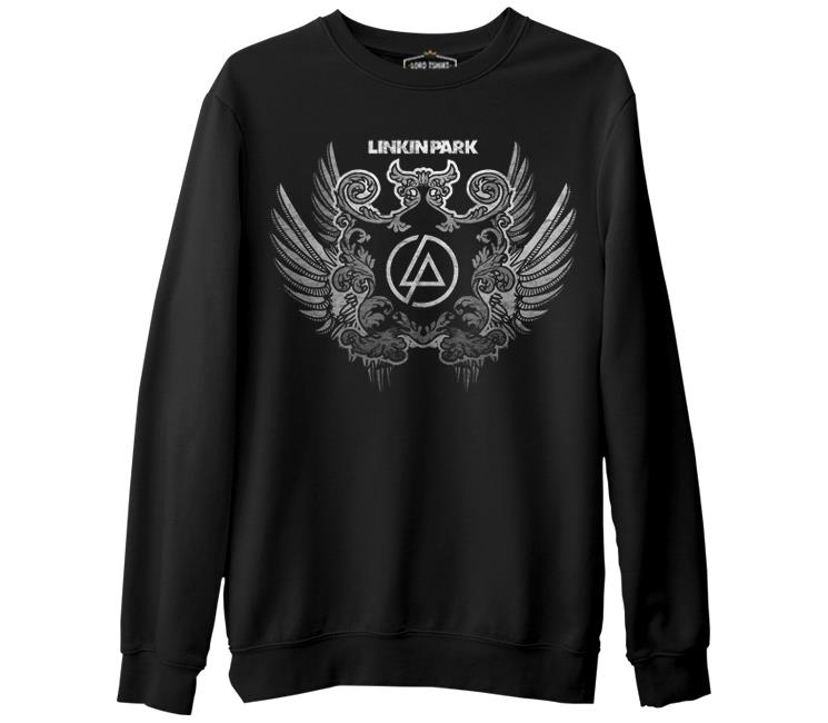 

Свитшот мужской Lord Tshirt SK-122 черный S (доставка из-за рубежа), SK-122
