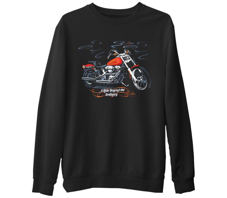 

Свитшот мужской Lord Tshirt SK-141 черный S (доставка из-за рубежа), SK-141