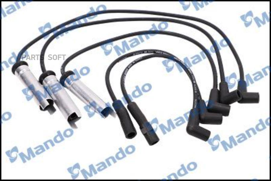 

Провода В/В Daewoo Nexia (1994-2008) Mando арт. EWTD00006H
