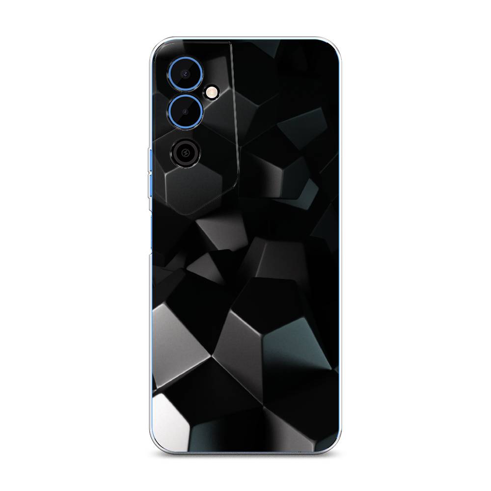 

Чехол Awog "Геометрия 20" на Tecno Pova Neo 2 / Техно Пова Нео 2