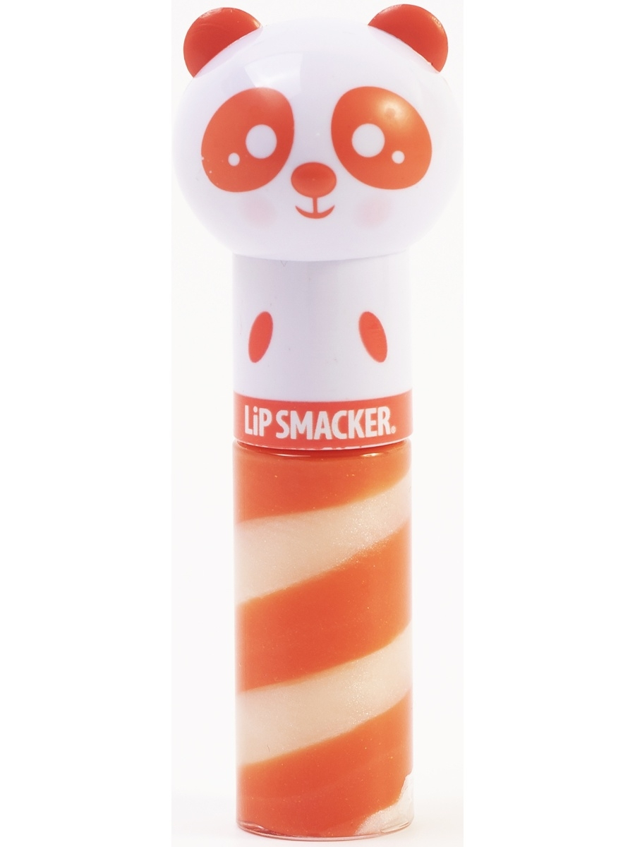 Lip smacker блеск для губ lippy pals gloss фото