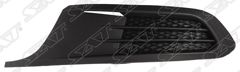 

Заглушка В Бампер Vw Jetta 11-14 Lh (левый) Sat арт. ST-VW27-000C-2