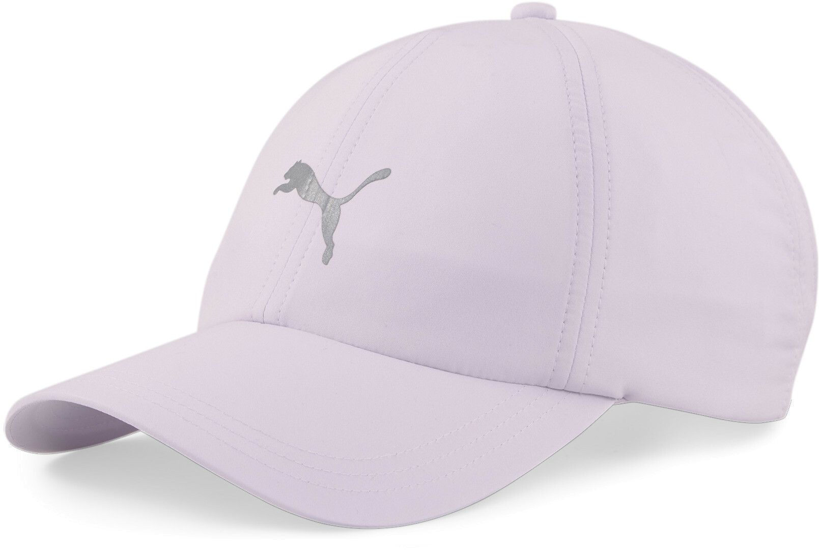 

Бейсболка женская PUMA Running Ponytail фиолетовая р.56-58, Running Ponytail