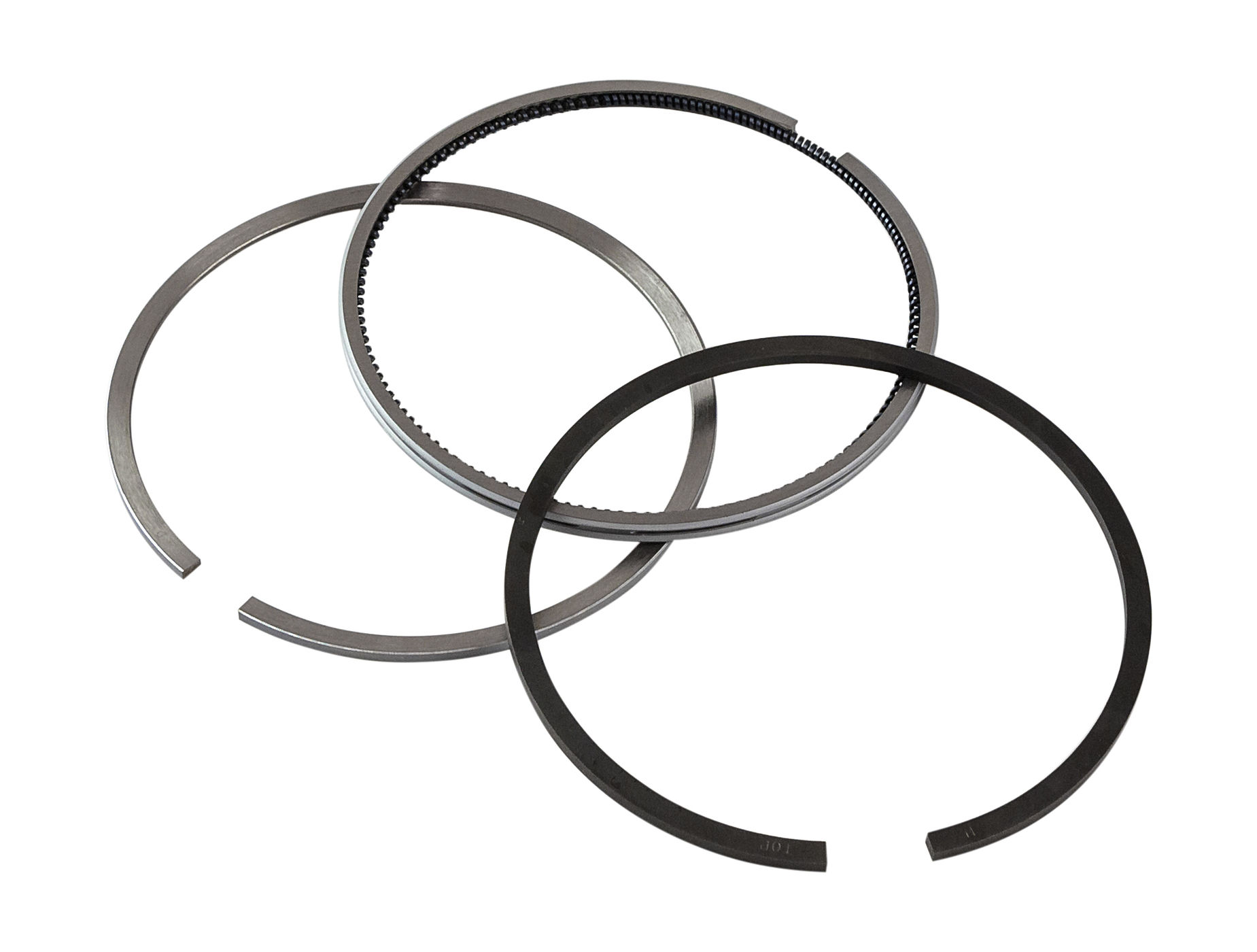 Кольца поршневые Teikoku piston ring 33982050