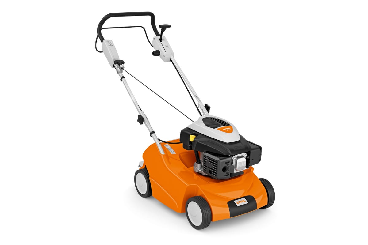 Аэратор бензиновый STIHL RL 540.0 62900113105