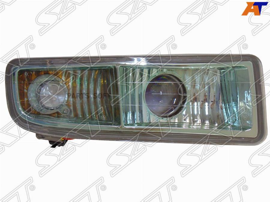 

Туманка LEXUS LX470 98-07