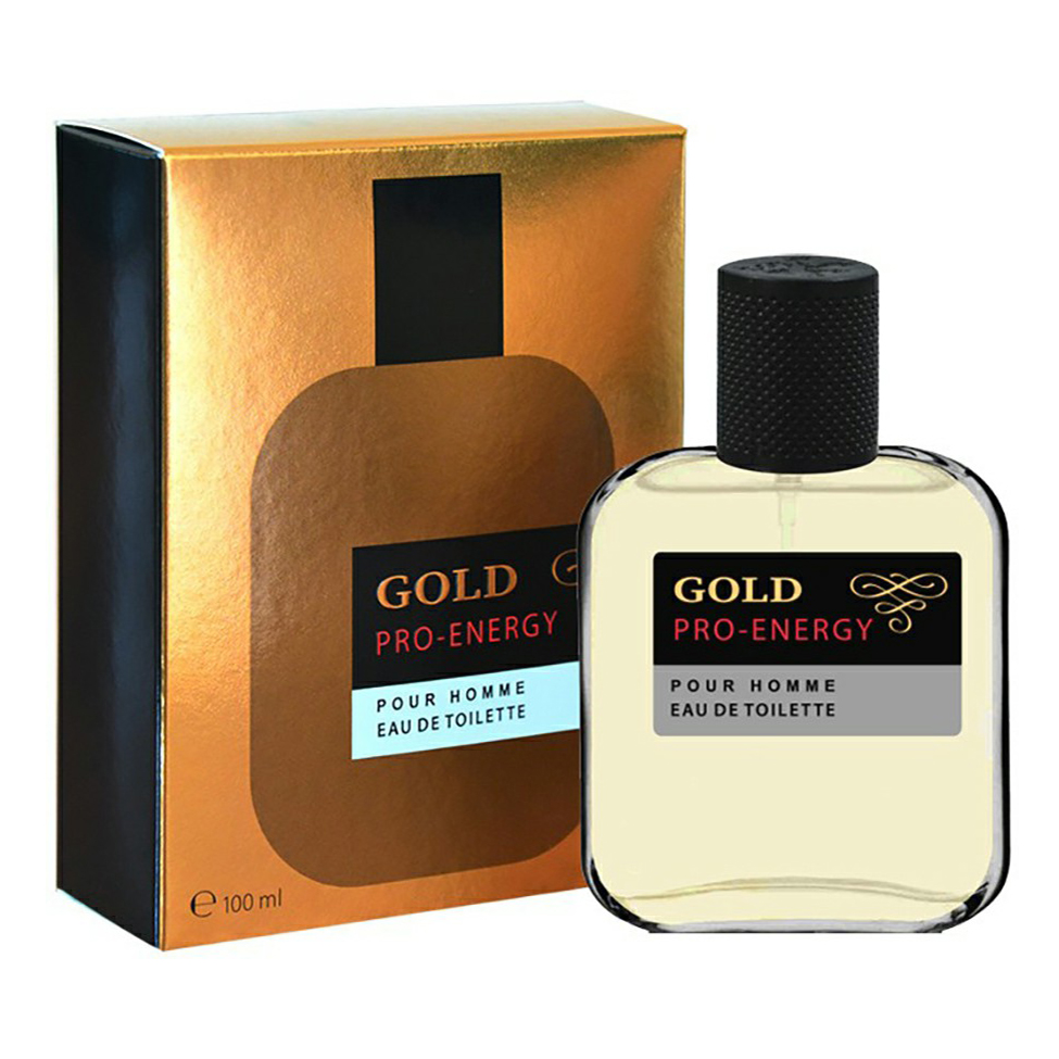 

Туалетная вода мужская Today Parfum Pro-Еnergy Gold 100 мл, Pro-Energy Gold Man, 100 мл