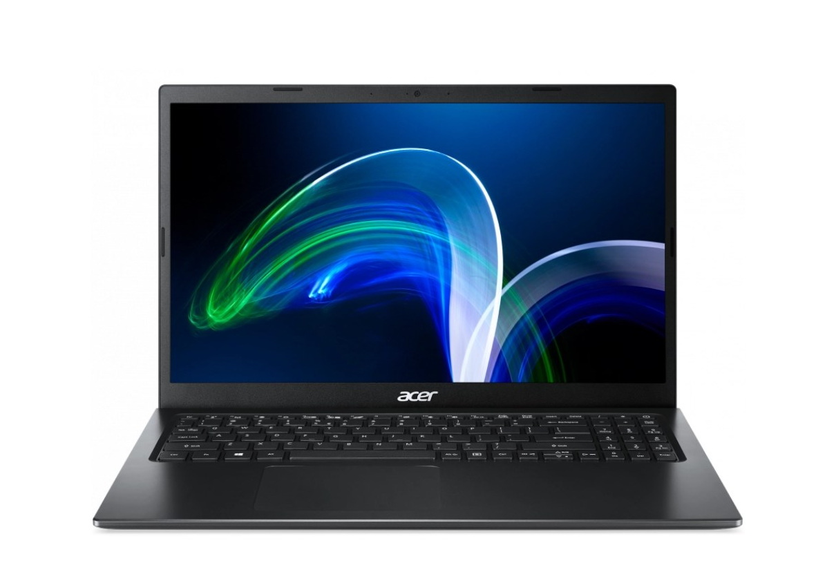 фото Ноутбук acer extensa 15 ex215-32-c07z black (nx.egner.007)