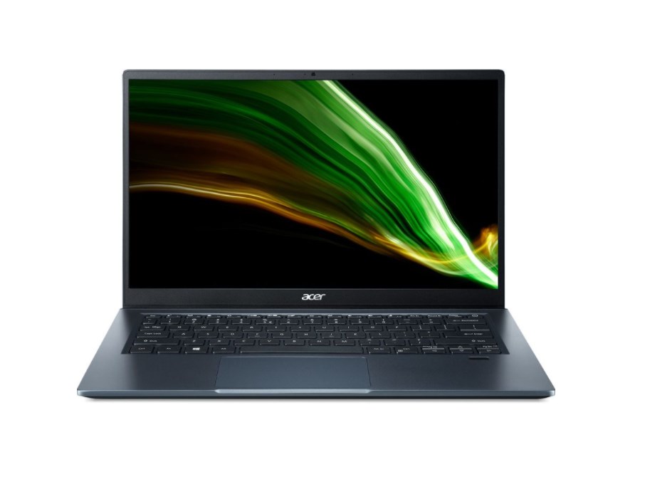 

Ультрабук Acer Swift 3 SF314-511-73VS Blue (NX.ACXER.001)