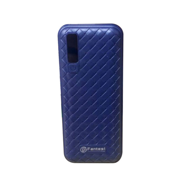 фото Внешний аккумулятор fantesi 20000 mah mblue3 nobrand