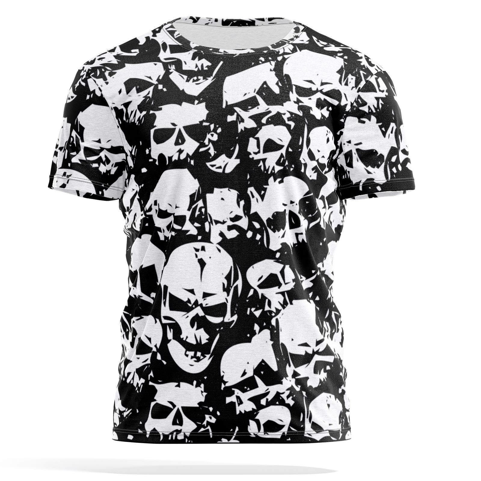 

Футболка мужская PANiN PaninManTshirt_VM1536515 черная S, Черный, PaninManTshirt_VM1536515