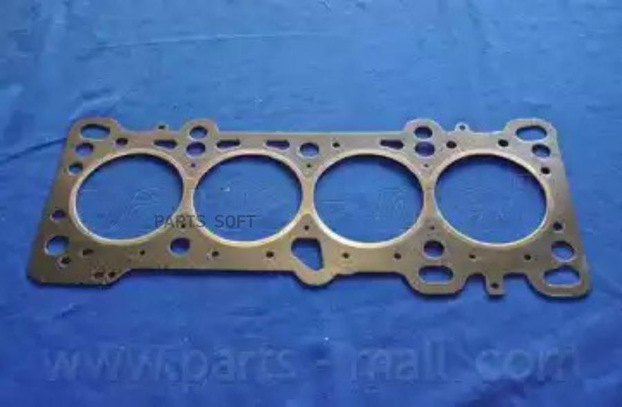 

Прокладка Гбц Kia Rio (2000-2005) Parts-Mall арт. PGB-G003