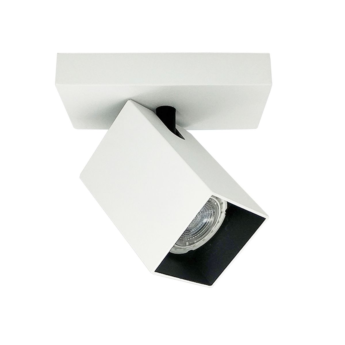 

Светильник трековый, спот Hiper Elati, H238-1, 50W, GU10