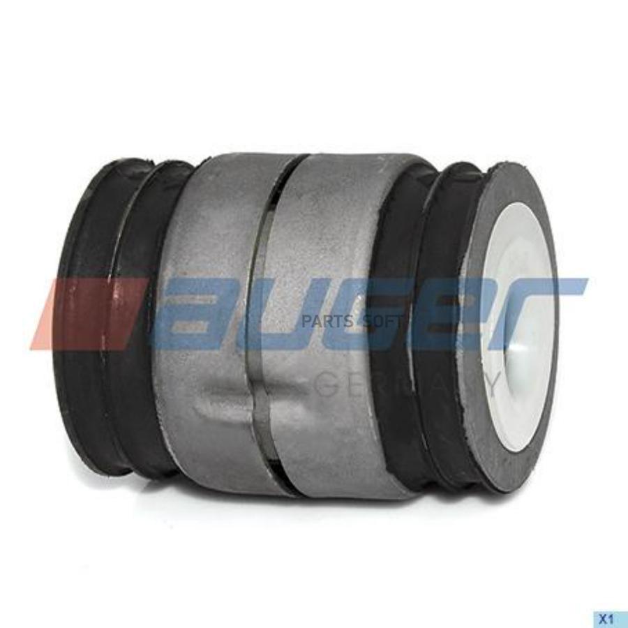 

Сайлентблок подвески кабины mb actros i , 25x100x123,5 1шт