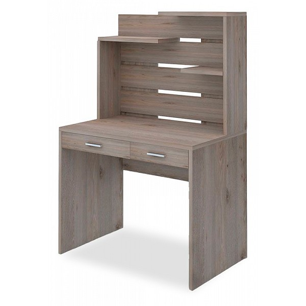 

Компьютерный стол Мэрдэс Домино нельсон СП-22 MER_SP-22N, нельсон