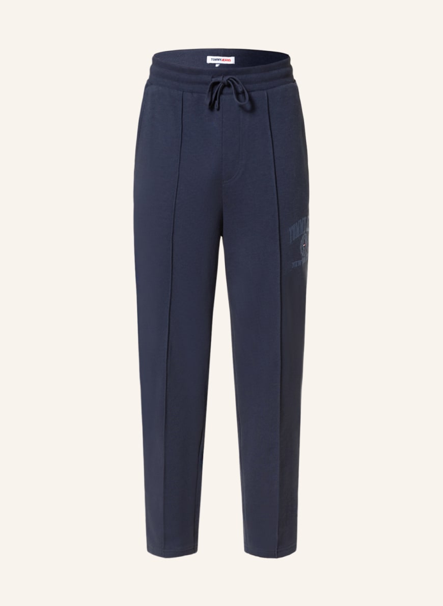 

Спортивные брюки мужские Tommy Jeans 1001293288 синие XL (доставка из-за рубежа), 1001293288