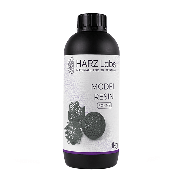 Фотополимер HARZ LABS Model