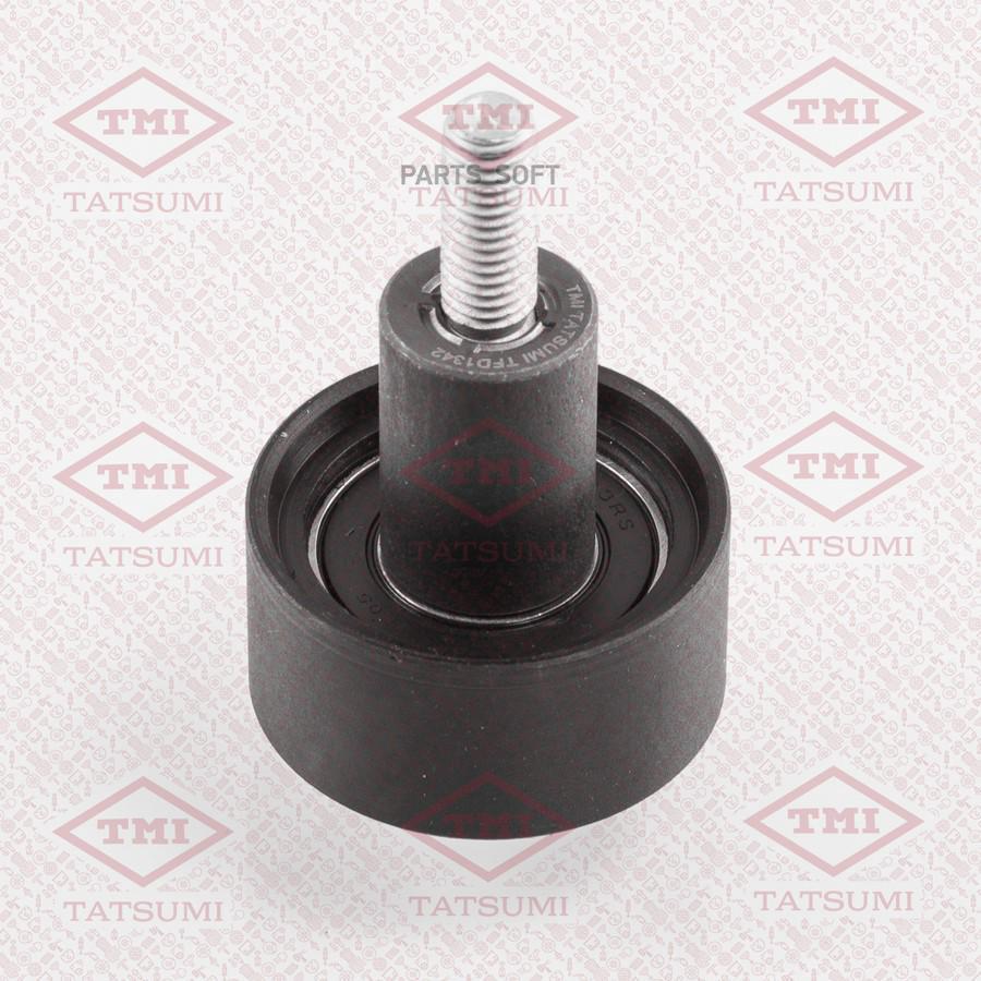 

TATSUMI TFD1342 Ролик обводной ремня ГРМ