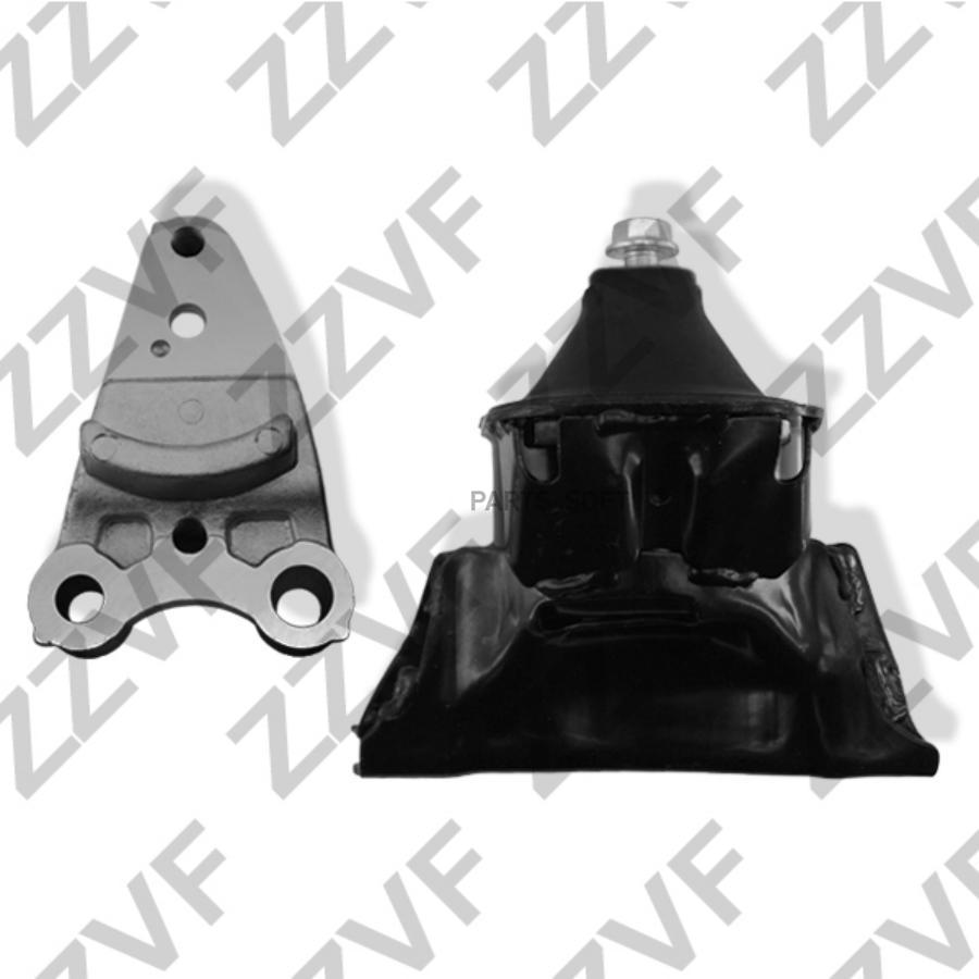 

Подушка Двигателя Правая Нижняя ZZVF ZV50820SNBJ02