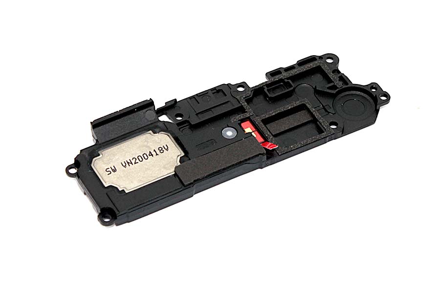 

Полифонический динамик (Buzzer) для Huawei Y5 2019, для Huawei Y5 2019