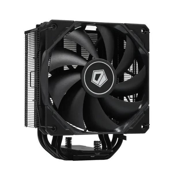 

Кулер для процессора ID-COOLING SE-224-XTS, SE-224-XTS