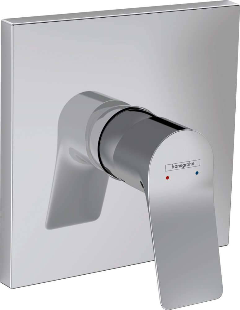 фото Смеситель для душа hansgrohe vivenis 75615000 хром