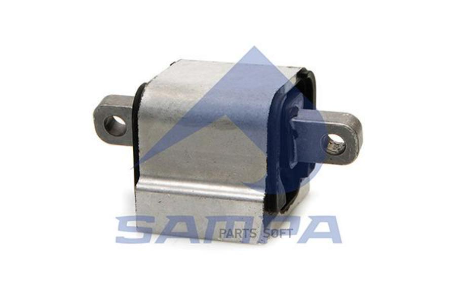 

Подушка Двс Задняя Акпп \Mb Sprinter/Viano/Vito 03 SAMPA 204084