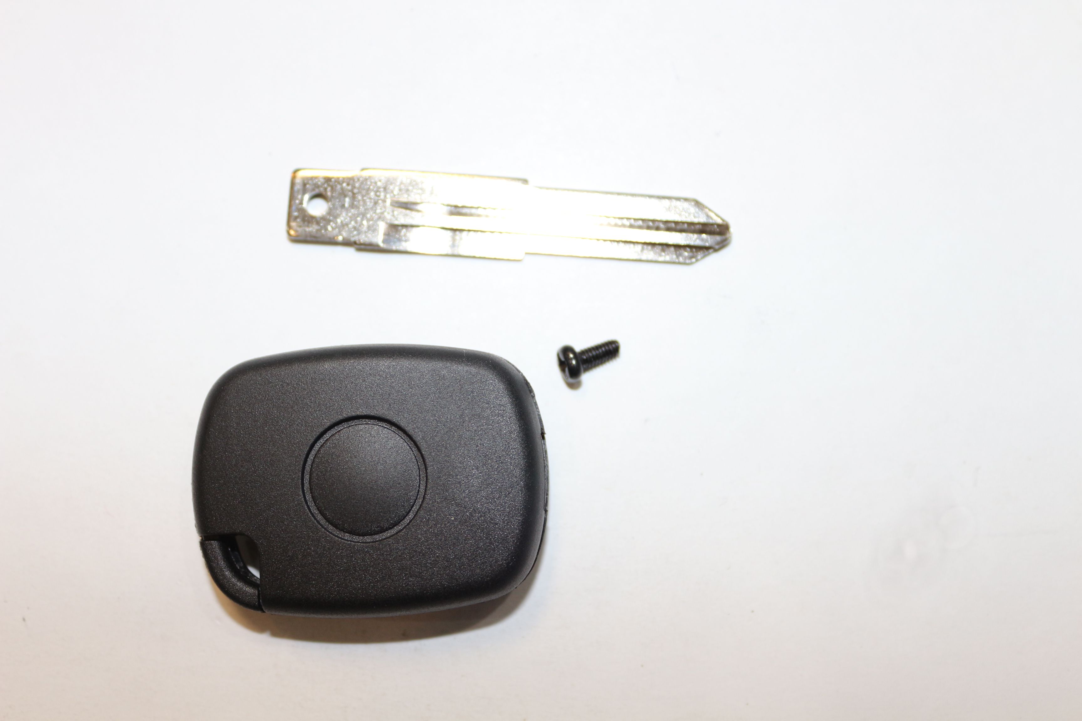 

Ключ зажигания Autokey, заготовка для Mitsubishi, с чипом (ПРАВ.), Для разных моделей автомобилей Mitsubishi