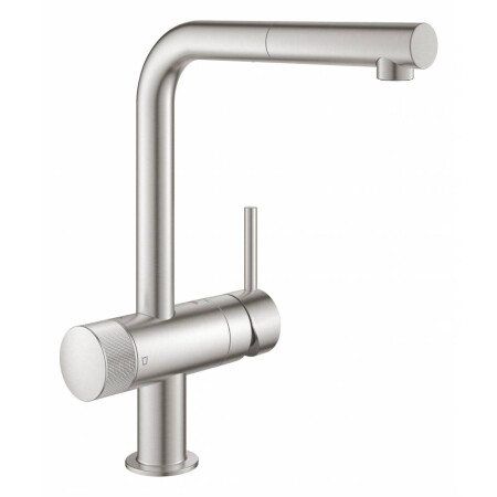 

Смеситель для мойки Grohe Blue Pure Minta 31721DC0