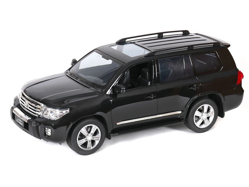 

Радиоуправляемая машина Keye Toys HQ Toyota Land Cruiser 200 1/14 MX17694