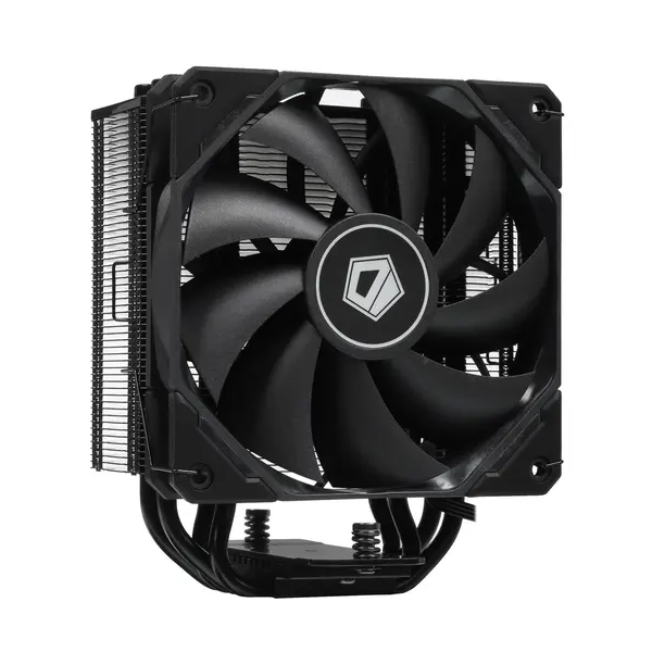 

Кулер для процессора ID-COOLING SE-224-XTS, SE-224-XTS