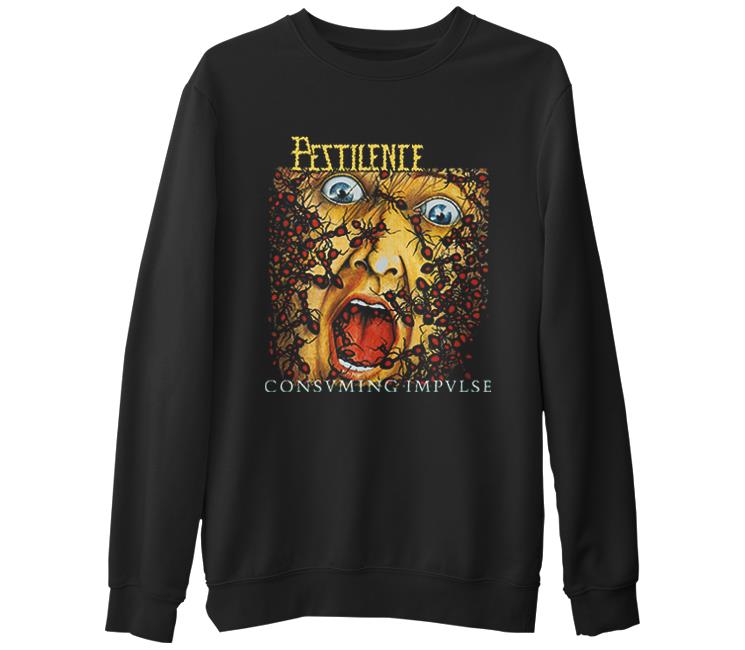 

Свитшот мужской Lord Tshirt SK-178 черный S (доставка из-за рубежа), SK-178