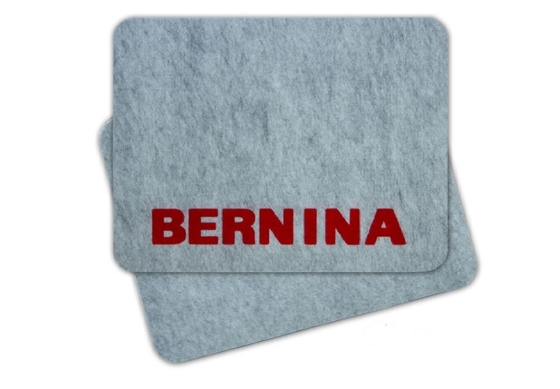 Коврики РусКоврик Bernina 2 шт коврики резиновые с высоким бортом для nissan almera iv 2013