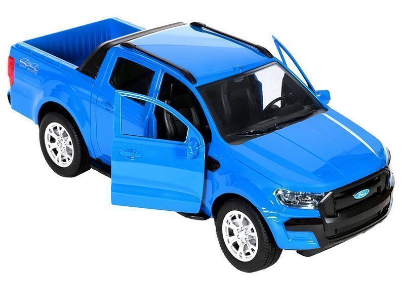 фото Радиоуправляемая машина keye toys hq ford ranger pick-up 1/12 mx17723