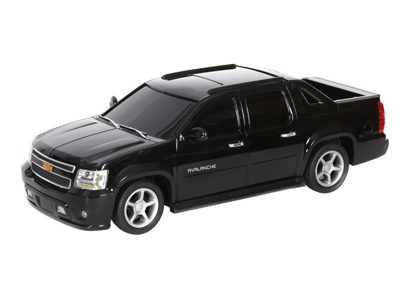 фото Радиоуправляемая машина keye toys gk racer chevrolet avalanche пикап 1/16 mx11887